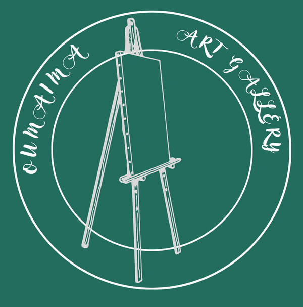 oumaima-art-gallery.com