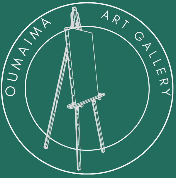 oumaima-art-gallery.com
